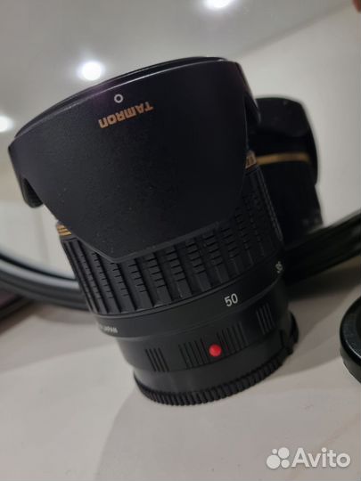 Объектив Tamron Sony A 17-50 f/2.8