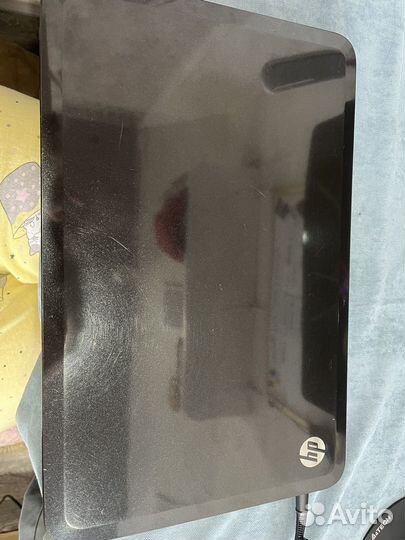 Ноутбук Hp pavilion g6 озу 8гб, HDD 1tb