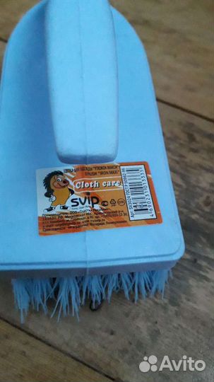 Щетка бытовая