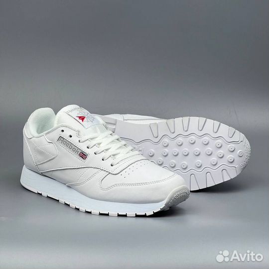 Кроссовки мужские Reebok Classic