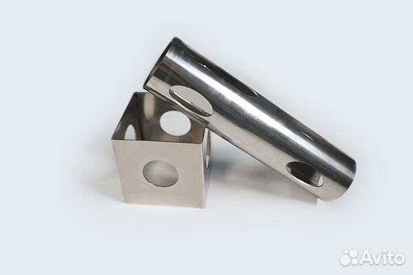 Труборез Oree Laser OR-TL6020 3000w Raycus