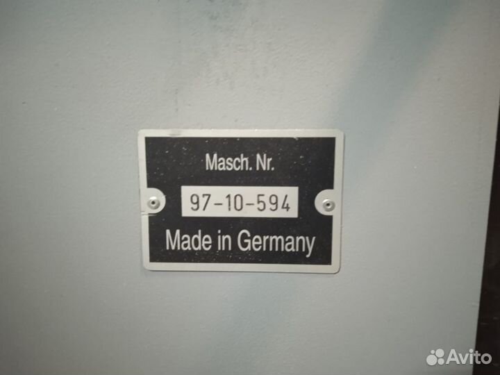 Altendorf f 45
