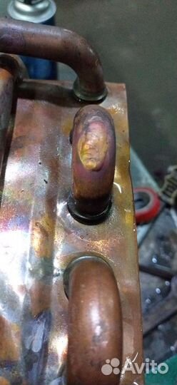 Сварка аргоном, сварка чугуна, алюминий, медь