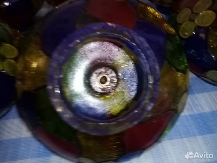 Дизайнерское оформление