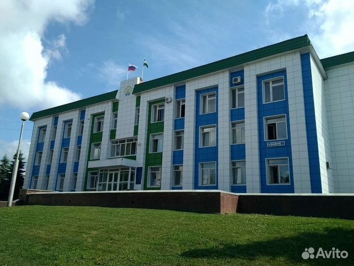 Фасадные панели