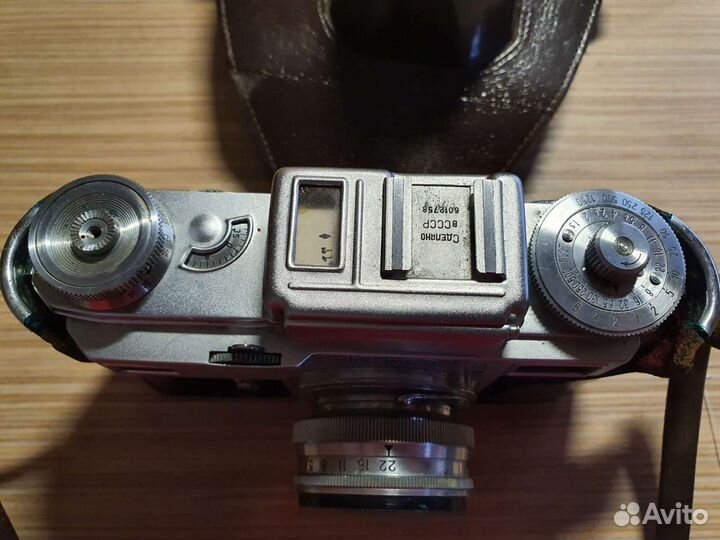 Фотоаппарат киев