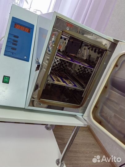 Сухожар гп-10