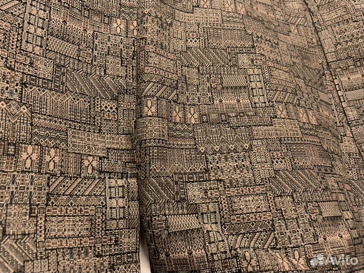 Кимоно юката мужское