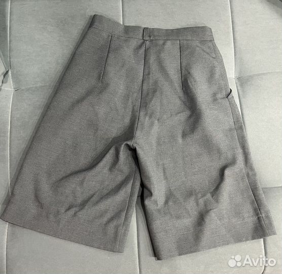 Шорты и юбка