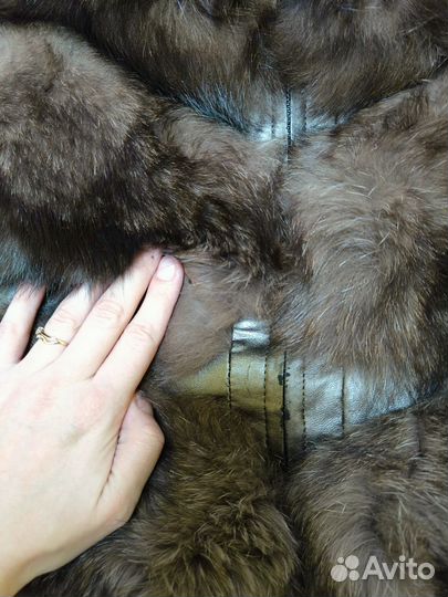 Куртка зимняя женская 42 44 размер