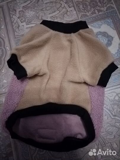 Кофта для собак/кошек