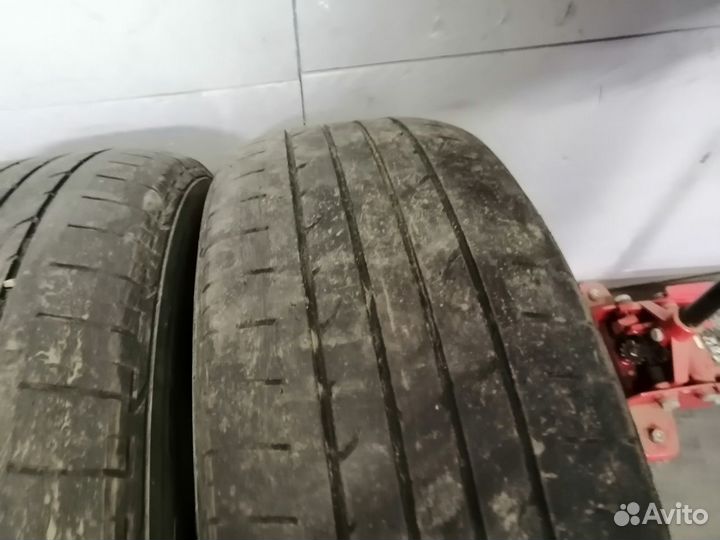 Bridgestone Dueler H/T 235/65 R18