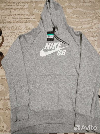 Толстовка мужская nike