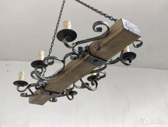 Уличное освещение