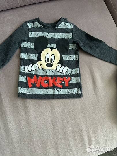 Детские вещи пакетом брендовые бу для мальчика