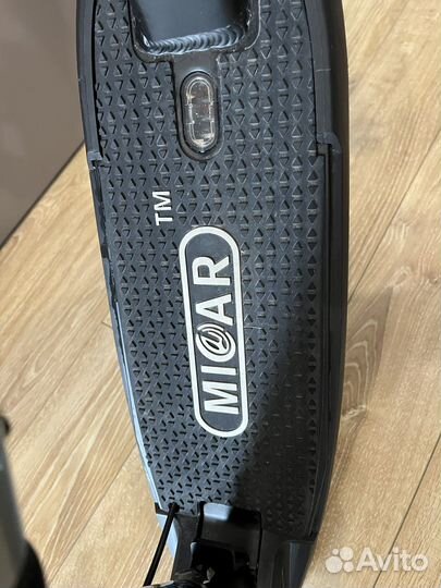 Самокат городской Micar Record