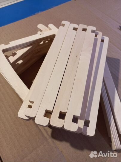 Подставки Влада