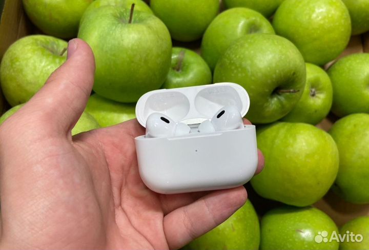 Airpods Pro 2 type c (Доставка +Гарантия )