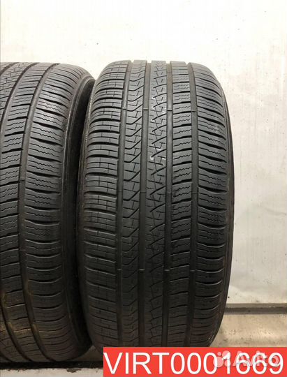 Pirelli Scorpion Zero All Season 275/45 R21 110Y