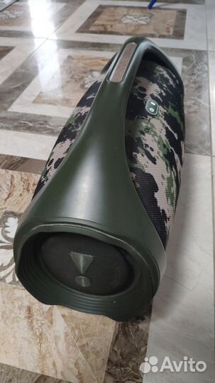Jbl boombox 2 оригинал