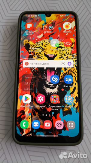 Samsung Galaxy A50, 6/128 ГБ