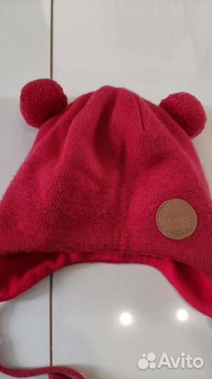 Шапка Reima Продано