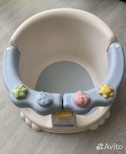 Стульчик для купания