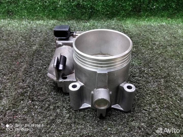 Заслонка дроссельная Volvo S80 (1998-2006)