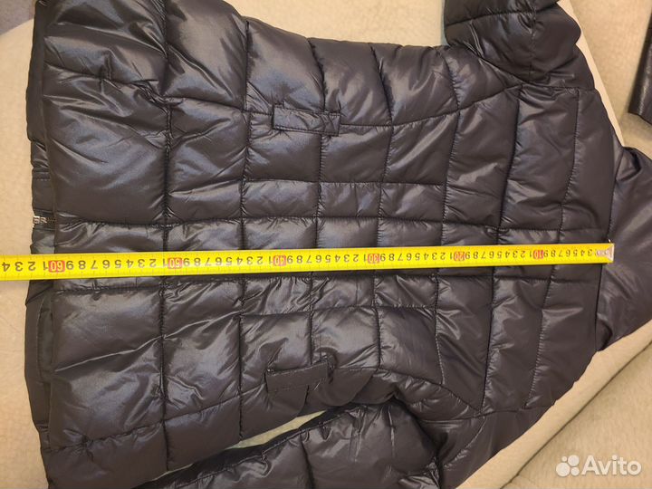 Куртка женская демисезонная 46 48 размер бу