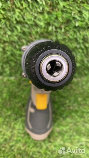 Новая аккумуляторная дрель-шуруповерт Nocord, 12В