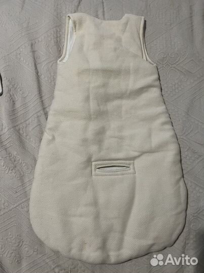 Мешок для сна детский