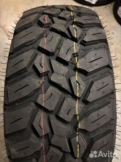 Tracmax X-Privilo M/T 305/70 R16 124Q