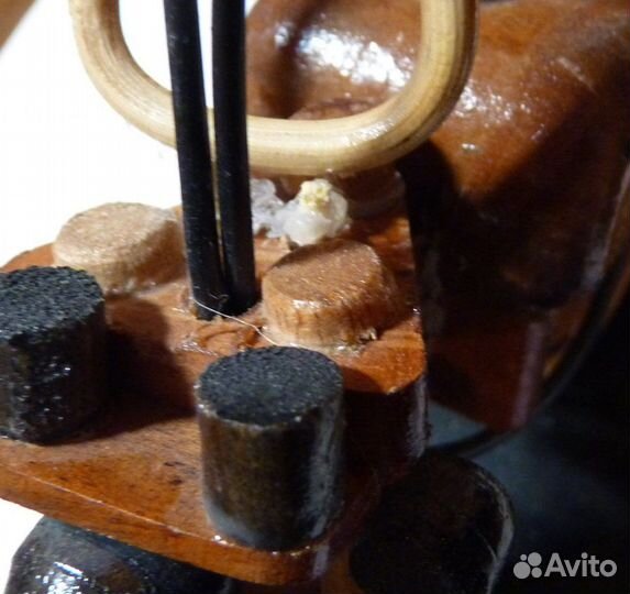 Модель мотоцикла NL-4193 GT Geldermalsen