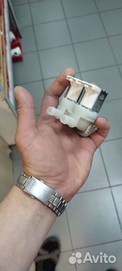 Запчасти стиральной машины