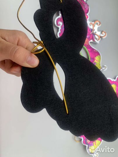 Украшения для праздника