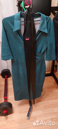 Платье женское в ассортименте 46р