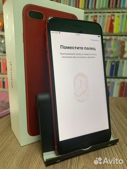 iPhone 8 Plus, 64 ГБ