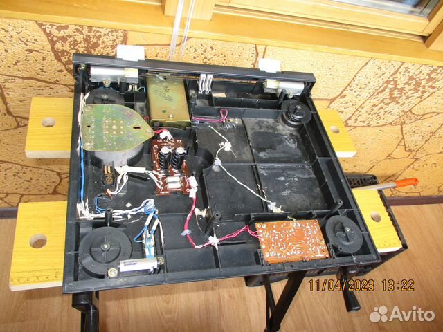 Проигрыватель винила Вега эп-110 на запчасти купить в Одинцово ...