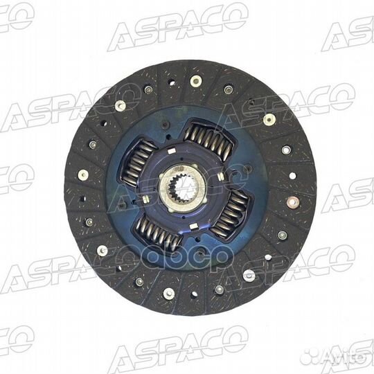 Диск сцепления mitsubishi ASX (10-16) 2301A088