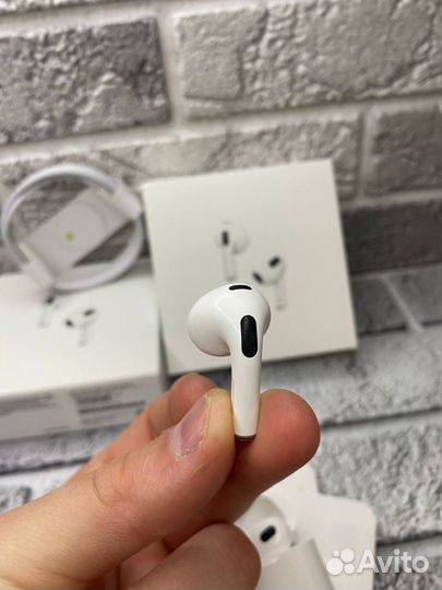 AirPods 3 Premium+