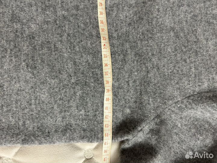 Свитер кашемировый