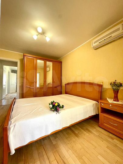 2-к. квартира, 50 м², 4/5 эт.