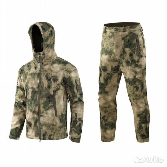 Костюм горка