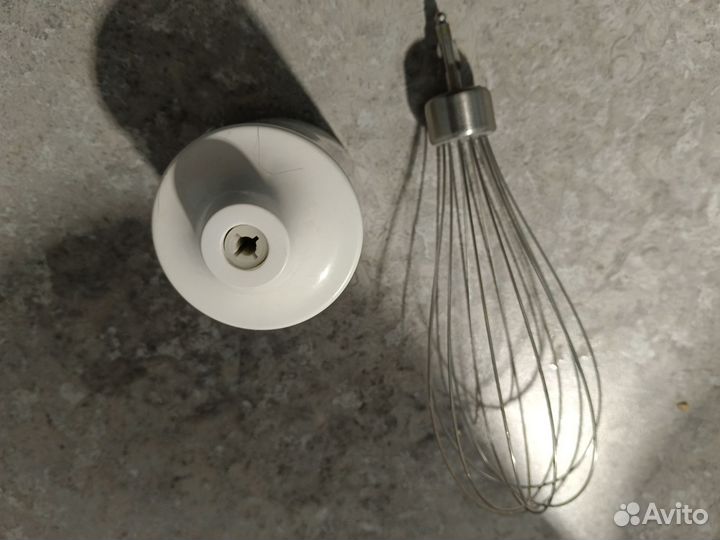 Венчик блендера kenwood