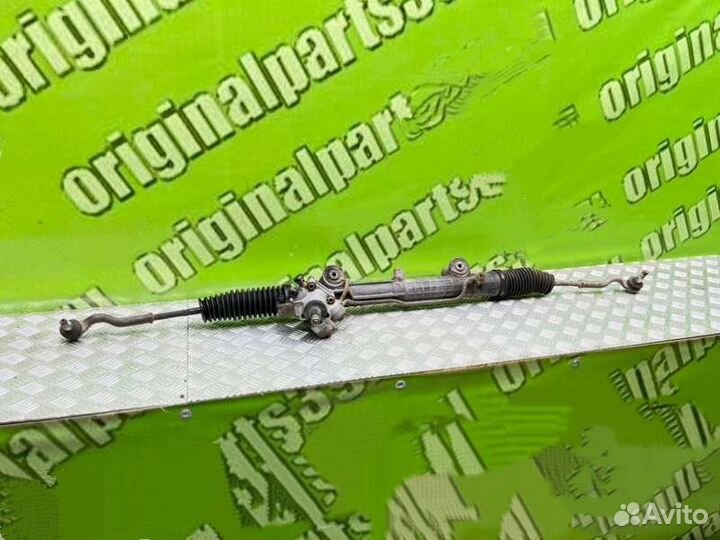 Рулевая рейка Mercedes-Benz E-Class W210 M113.940