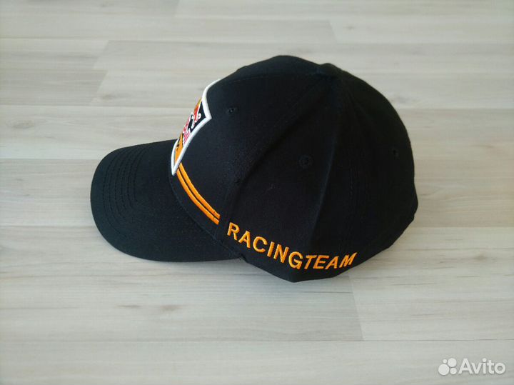 Кепка, бейсболка Red Bull