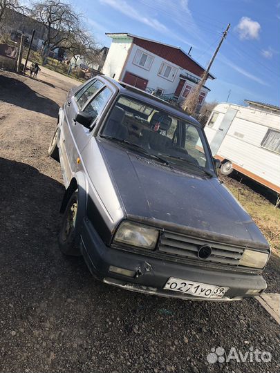 Volkswagen jetta в разбор