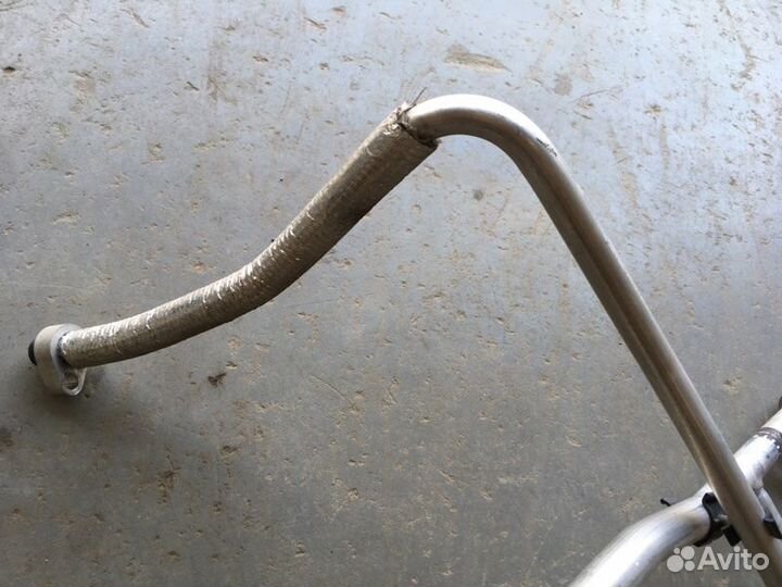 Трубка кондиционера Mercedes-Benz Gl-Class X164