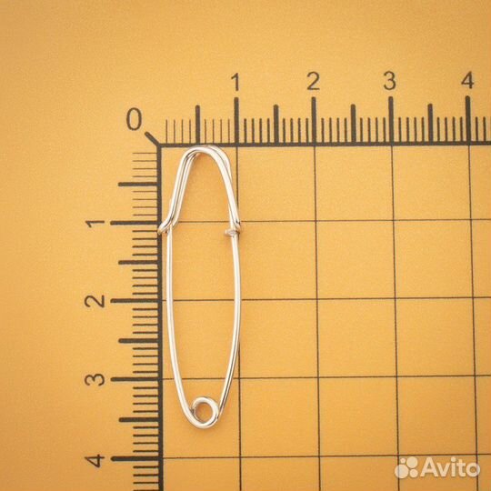 Dr.Vorobev Брошь 