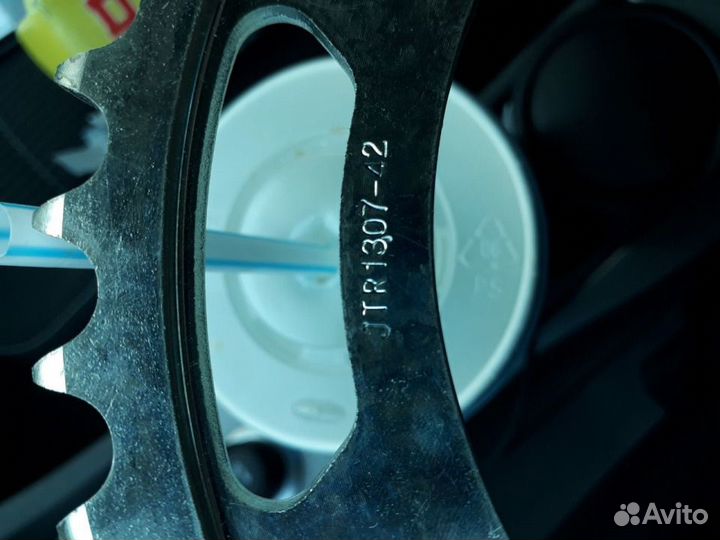 Звезда Honda Cbr600 rr /Cbr600 f4i и др